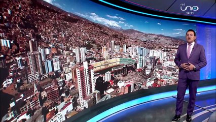 Anciana atropellada se encuentra en terapia intensiva
