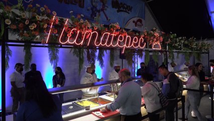 Alrededor de 400 personas atenderán a atletas de los Juegos Centroamericanos y del Caribe