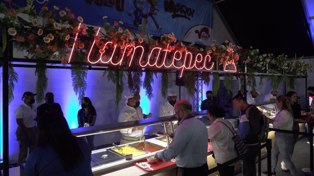 Alrededor de 400 personas atenderán a atletas de los Juegos Centroamericanos y del Caribe