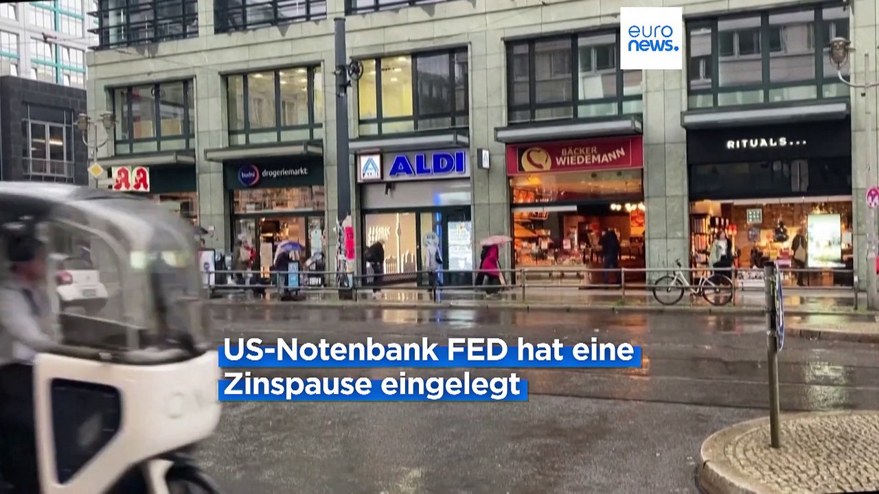 Nachrichten des Tages | 15. Juni - Abendausgabe