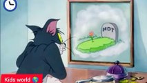 Tom and Jerry cartoon | Tom and Jerry world | kids cartoon