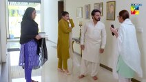 Biwi Kisi Aur Ki Aur Nazar Mere Shohar Par...!! - Meesni - #mamia #bilalqureshi - FLO Digital