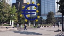 BCE volta a aumentar taxas de juros
