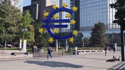 BCE volta a aumentar taxas de juros