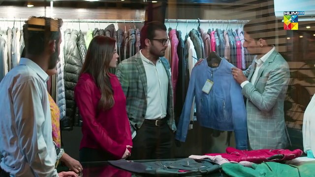 Dagh e Dil - Episode 19 - Asad Siddiqui, Nawal Saeed, Goher Mumtaz, Navin Waqar 15 June 23 - FLO Digital