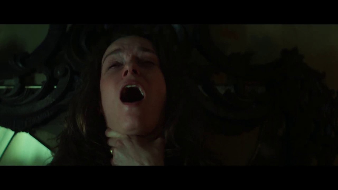 The Pope's Exorcist (2023) - Demon King Asmodeus Scene - video Dailymotion