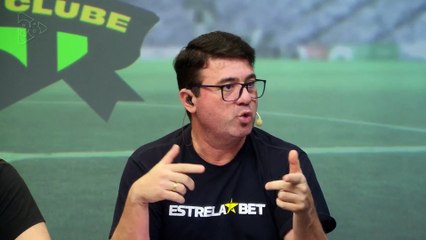 98FC | Cruzeiro no mercado!