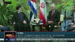 FTS 12:30 15-06: Cuba Pres. Diaz-Canel receives Iranian Pres. Ebrahim Raisi