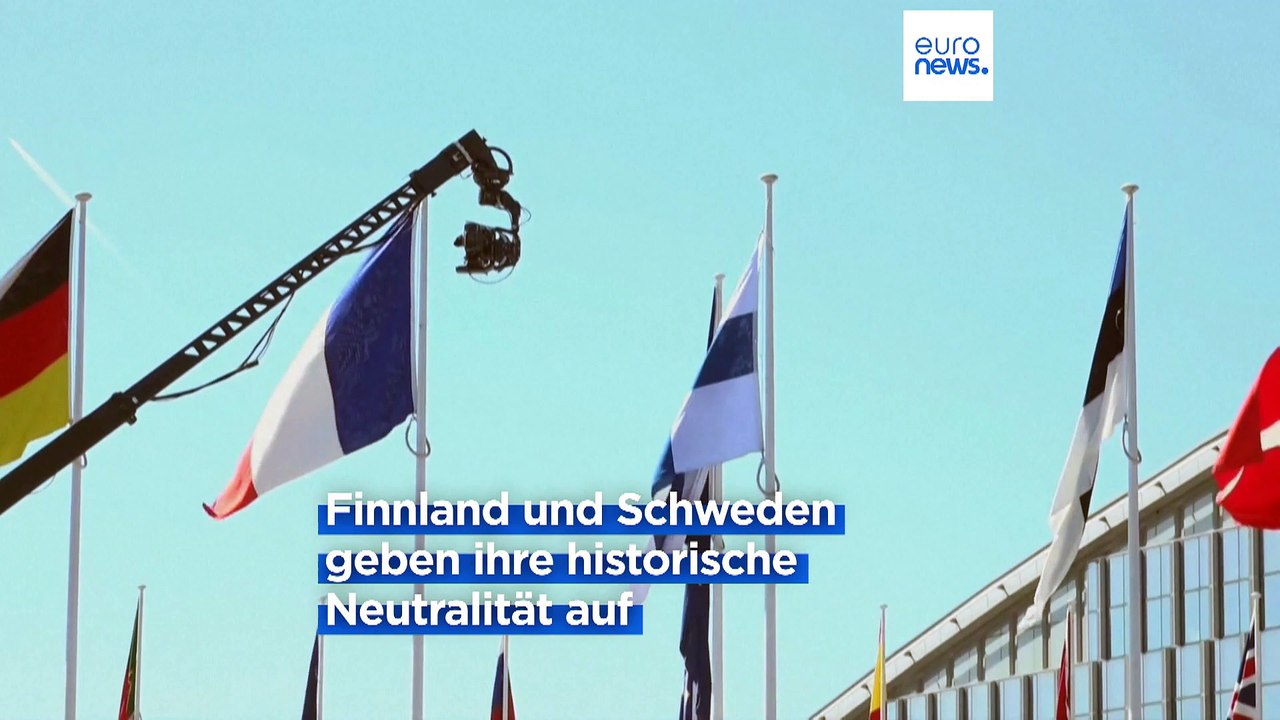 Nato-Beitritt der Ukraine: Warum viele Länder noch zögern