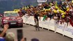 La bande annonce de Tour de France : au coeur du peloton sur Netflix. La série documentaire se fait encenser par les spectateurs, mais défoncer par une star du cyclisme.