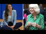 La principessa Kate e le altre donne reali sono vincolate da rigide regole di stile, anche quando fa