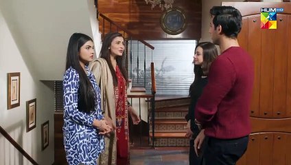 Tumhara Shohar Hai Es Liye Bardasht Kar Rahi Hun...! #mamia #bilalqureshi - Meesni - FLO Digital