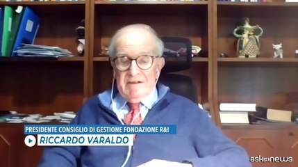 Varaldo (FR&I): in Italia disruptive innovation viene da start up