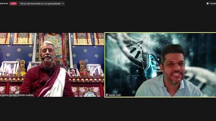 A Mente Búdica e a Inteligência Artificial