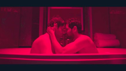 Karan Mehra gay storyline - Trailer