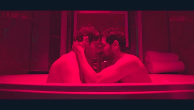 Karan Mehra gay storyline - Trailer