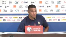 «Rester au PSG est ma seule option» : Kylian Mbappé réaffirme sa volonté de ne pas quitter Paris
