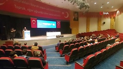 Mecnun Otyakmaz： ＂Je me présente à nouveau à la présidence＂ -1-