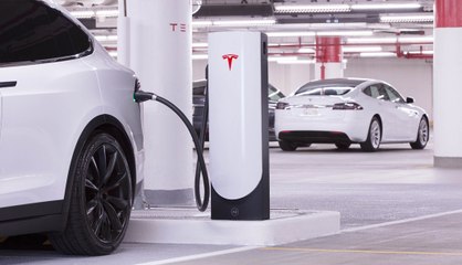 Tesla Is Offering Three Years Of Free Charging Of Electric Vehicles To Boost Sales