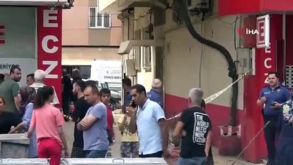 Une mort suspecte à Gaziantep s'est avérée être un meurtre
