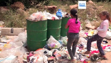 Síria: Conferência de doadores arrecada metade do pedido pela ONU