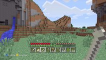 Minecraft Xbox - Sister Challenge - Part 8 stampylonghead stampylongnose