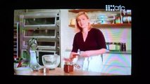 Bake w  Anna Olson - Classic Devil's Food Cake