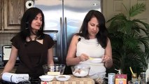 Carrot Cake Recipe (Eggless or Not) - Easy Cake Recipes