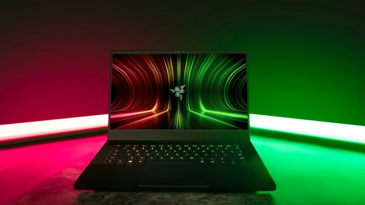 Razer Blade 14 ist ultradünn und erscheint mit aktueller Gaming Hardware