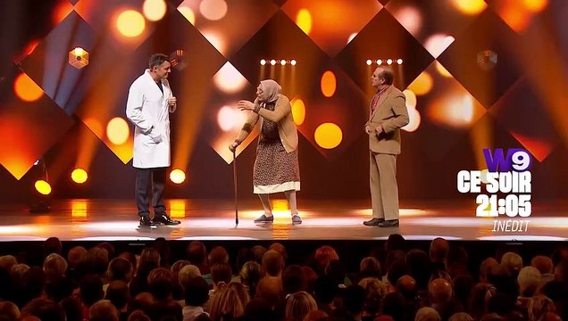 Bande annonce des Bodin's chez les Belges : vers une séparation du duo comique ?