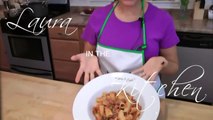 How to Make a Pound Cake - Recipe by Laura Vitale - Laura in the Kitchen Episode 159