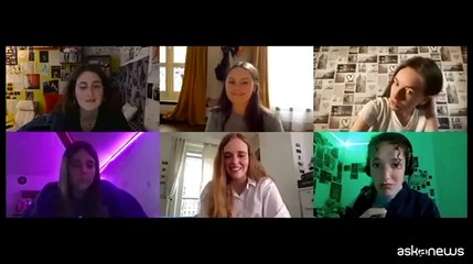 Con "Coma" Bonello entra negli incubi degli adolescenti