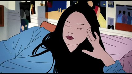 Con "Coma" Bonello entra negli incubi degli adolescenti