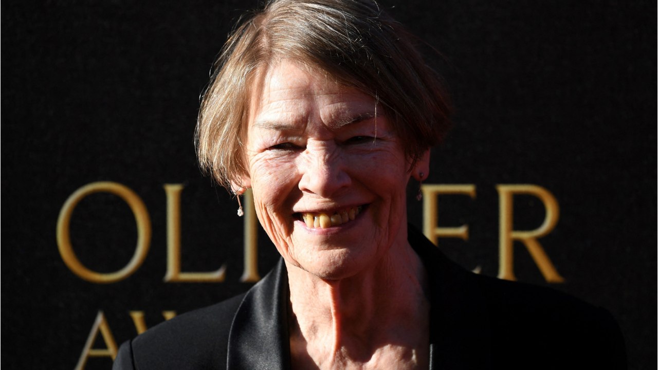 Voici - Mort de Glenda Jackson : l'actrice britannique doublement oscarisée est décédée à l'âge de 87 ans
