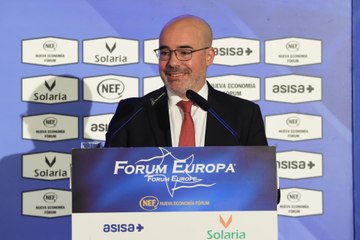 Delegado en Madrid: Bildu e independentistas "han hecho más por España que los patrioteros"