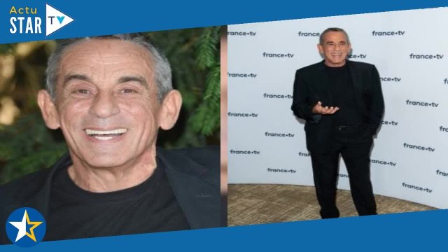 Thierry Ardisson : « Meilleur grand-père que… », il se livre sur ses trois petits-enfants