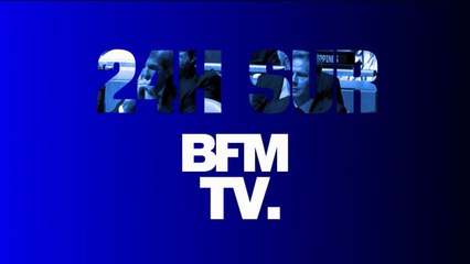 24H SUR BFMTV - Garde à vue de Michel Pialle prolongée, naufrage en Grèce et métro bloqué à Paris