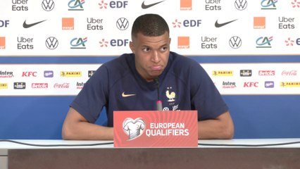 PSG : «Emmanuel Macron n'a aucune influence sur ma carrière», assure Kylian Mbappé