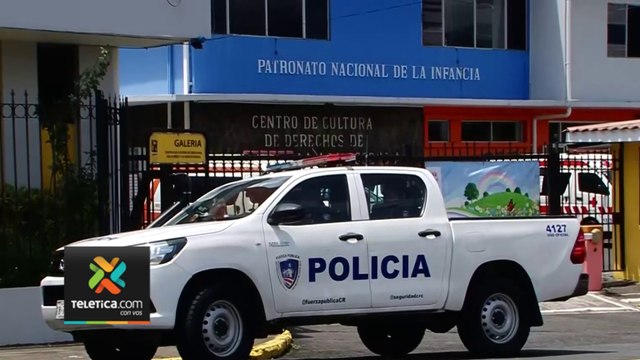 tn7-tras-allanamientos-en-albergue-de-coronado-12-adolescentes-mas-interpusieron-denuncias-150623