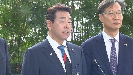 추가 방중 민주당 의원들 "이럴 때일수록 더 만나는 게 외교" / YTN