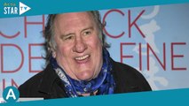 Gérard Depardieu : cette vente qui pourrait lui rapporter plusieurs millions d'euros