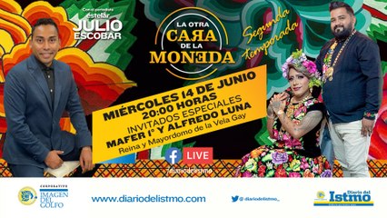 Entrevista a el mayordomo Alfredo Luna y la organización de la próxima vela.gay.