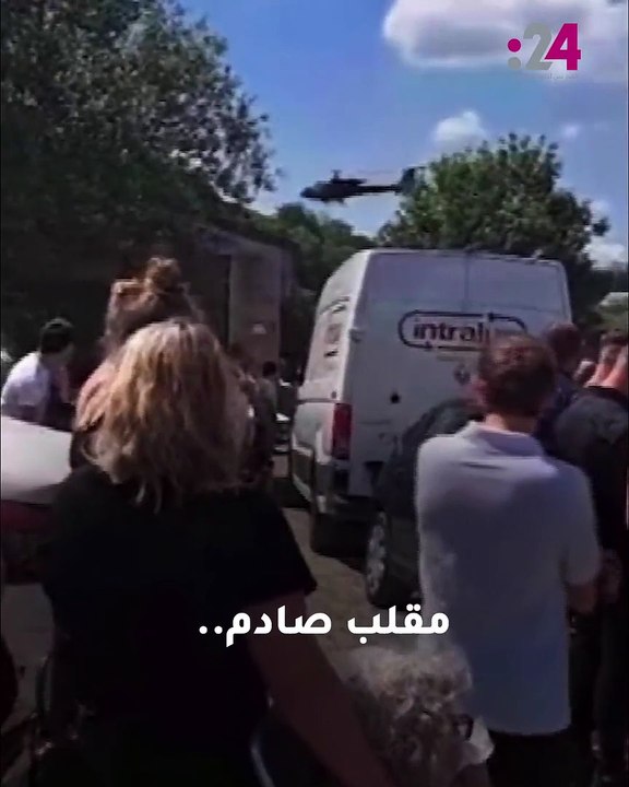 رجل يفبرك وفاته ويحضر جنازته.. ما القصة؟