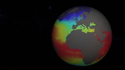 Earth Nearing 'Point of No Return' As Critical Climate Threshold Is Reached Again