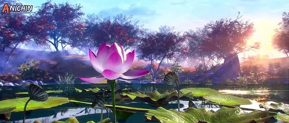 Battle Through the Heavens S4 eps 22 sub indo