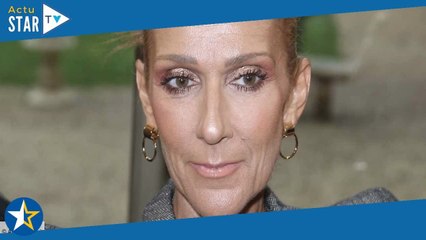 Céline Dion changée : un récent cliché de la star dévoilé, elle apparaît marquée