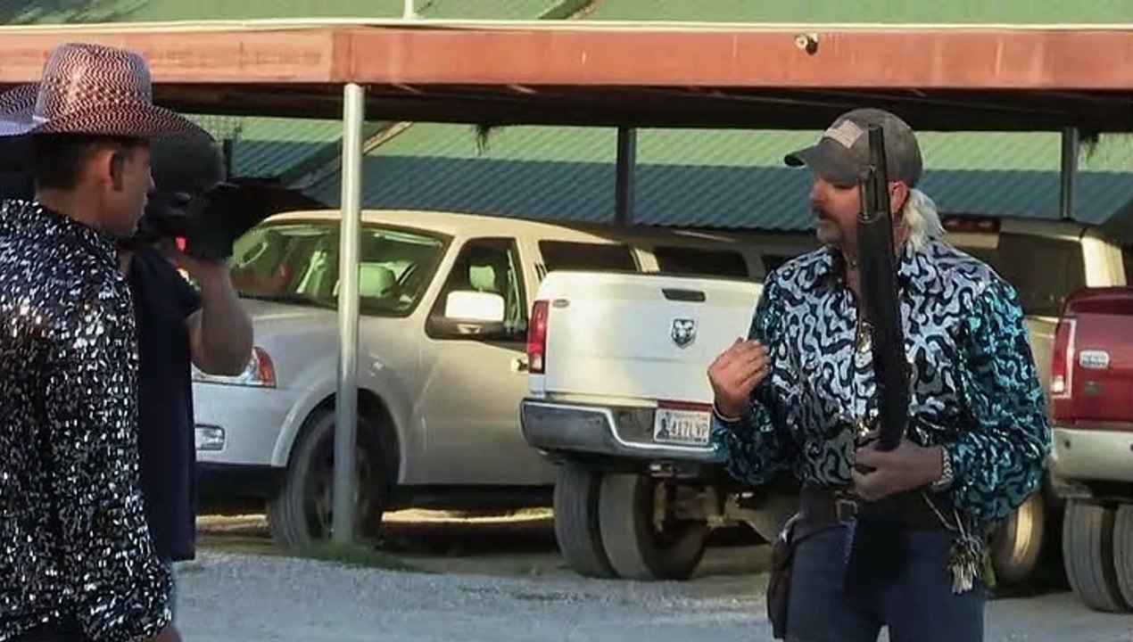 Tiger King S01E05-Make America Exotic Again