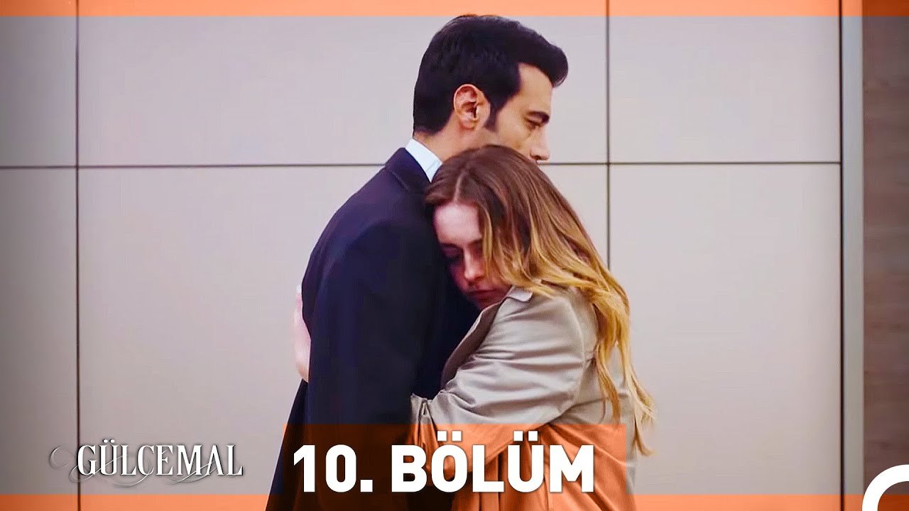 Gülcemal 10. Bölüm