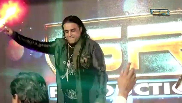 Sohna Lagda Ali Wala Tufail Sanjrani New Saraiki Qasida 2019 SR Production