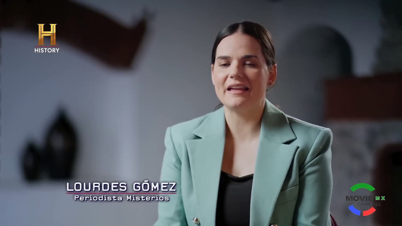 Jaime Maussan --- Ovnis  Videos Grabados Por Los Cosmonautas